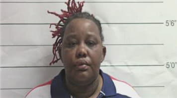 Chelsie Wilson, - Orleans Parish County, LA 